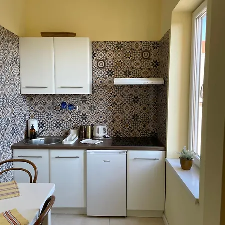 Apartment Ergzotic 4