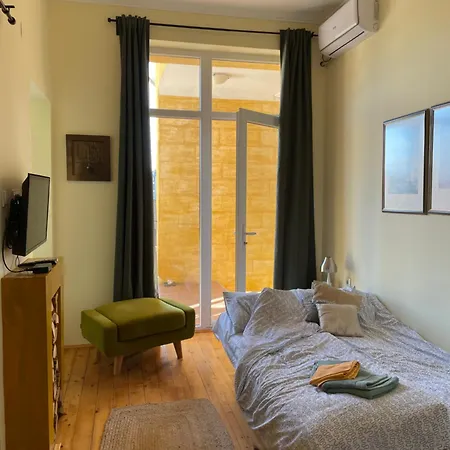 Ergzotic 4 Apartment *